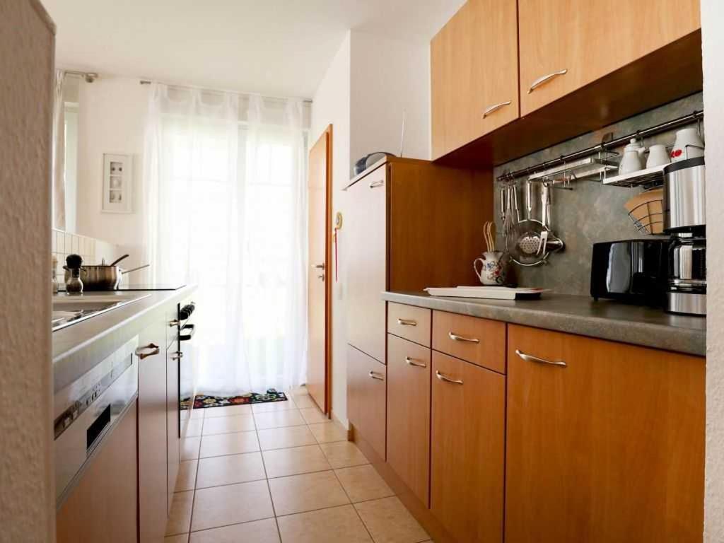 Achtern Diek Whg 07 Больтенхаген Экстерьер фото