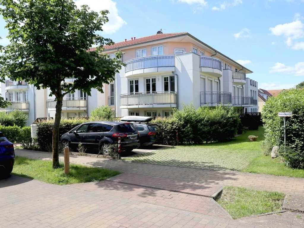 Achtern Diek Whg 07 Больтенхаген Экстерьер фото